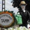 Historie der Gartenfreunde Tamm e.V.