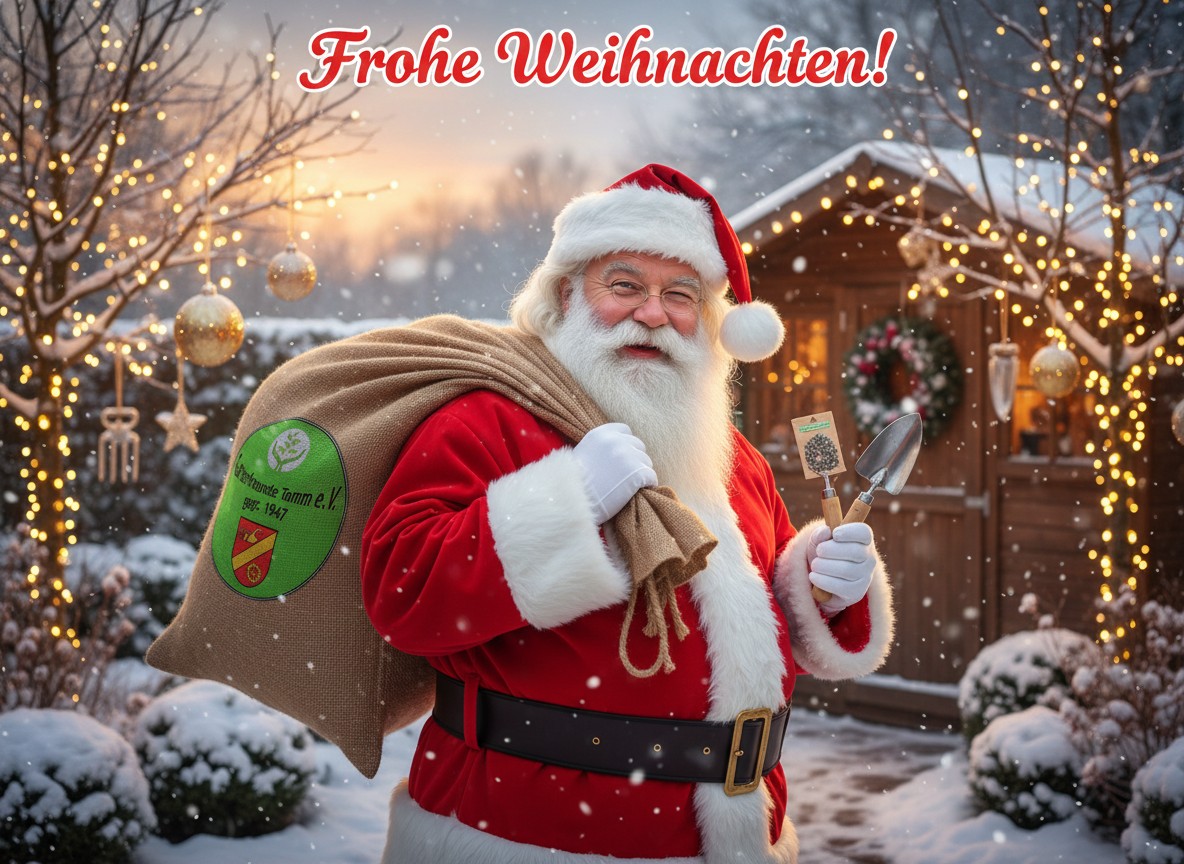 Weihnachtsmann 