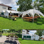 Biergarten