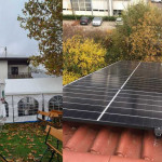Photovoltaik 2021