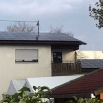Photovoltaik 2021