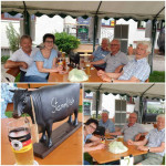 Stammtisch