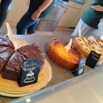 leckerer Kuchen